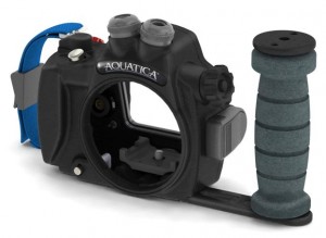 Aquatica Sony NEX-5N Housing Aquatica Sony NEX-5N Housing