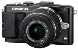Olympus E-PL5