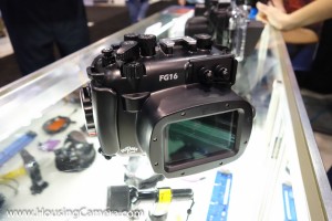 FantaseaCanon G16 housing