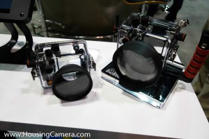 Ikelite G16 housing TTL vs Non-TTL