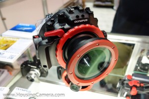 Olympus OM-D EM-1 Housing