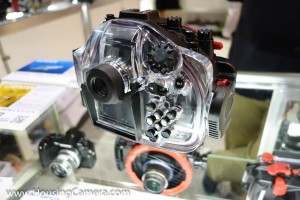 Olympus OM-D EM-1 Housing