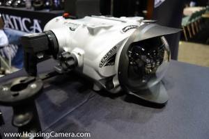 Amphibico Genesis FS700 Housing
