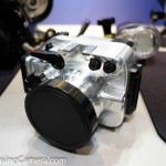 Sea and Sea RX100 II housing