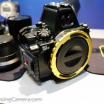 Sea and Sea SL1 housing