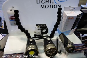 Light and Motion SOLA 2014