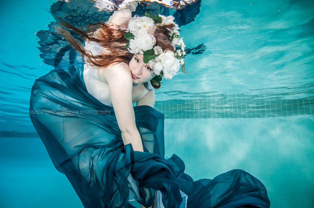© Lisa Graham | Seadance Photography