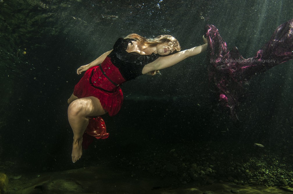 © Lisa Graham | Seadance Photography