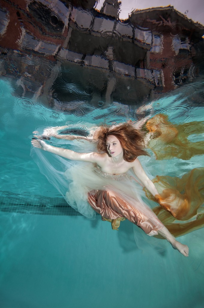 © Lisa Graham | Seadance Photography