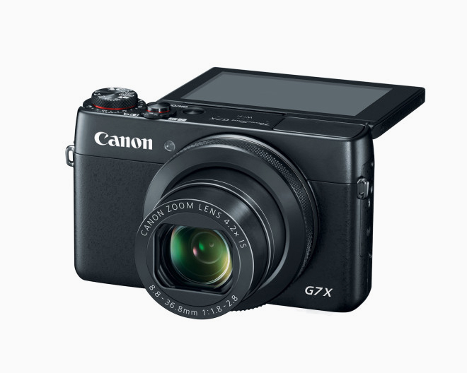 canon g7x