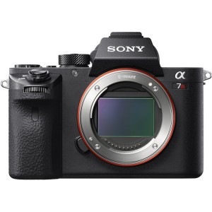 Sony A7RII Underwater Housing, same as the A7II