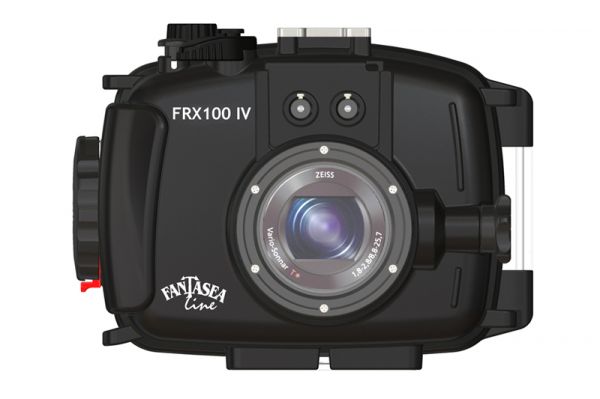 Fantasea FRX100 IV for Sony RX100 IV