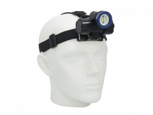 Big Blue HL1000XW (1000 Lumens) Underwater Video Light