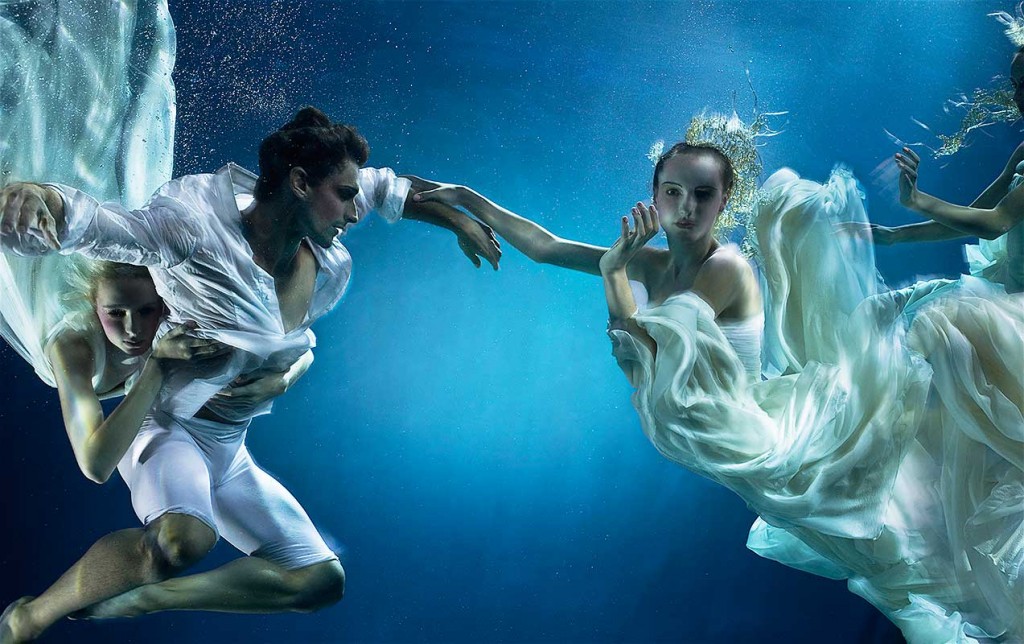 © Zena Holloway | How To Spend It, Sirens