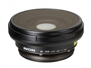 Inon UWL-H100 28M67 Type2 Wide Conversion Lens