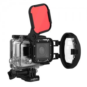Polar Pro - Switchblade 2.0 -GoPro Hero4 | Hero3+ Standard Housing
