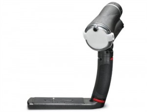 Sea Dragon Flash - Mounted on a Sealife Flex-Connect Light Set