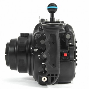 NA-D500 Grips