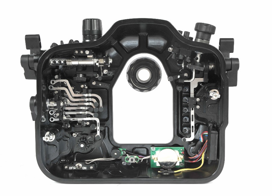 NA-D500 Inside back