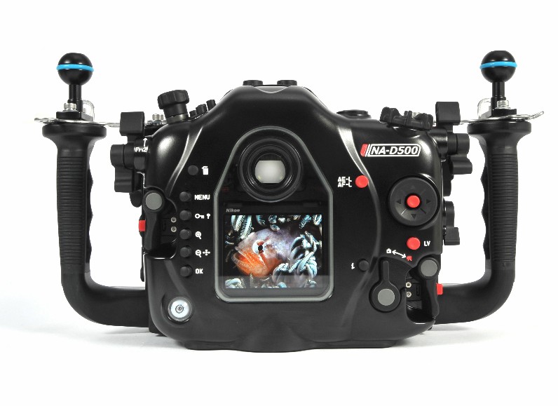 NA-D500 back side