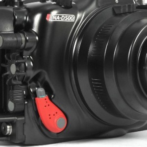 NA-D500 port locking system