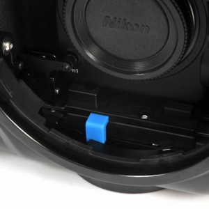 NA-D500 vacuum reset front