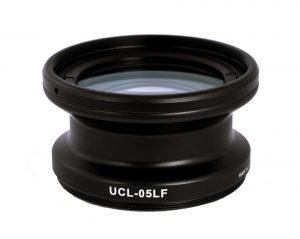Fantasea 5115 UCL-05LF Macro Lens