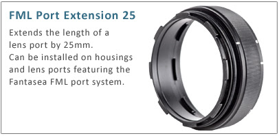 FML Port Extension 25