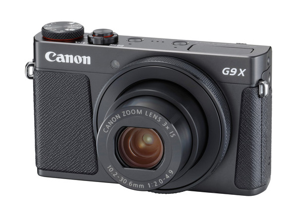 Canon G9X II Underwater Housings