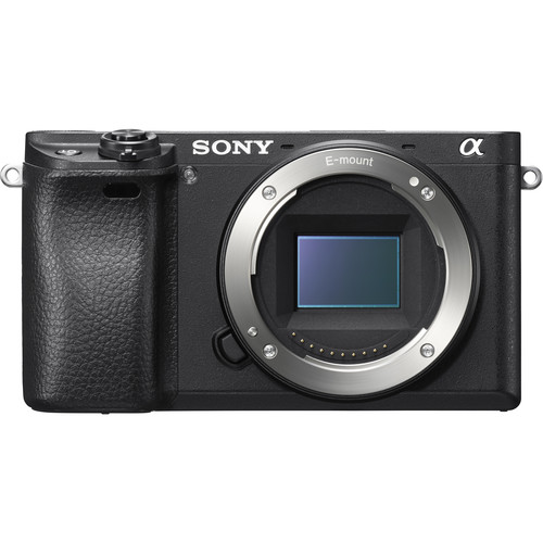 Underwater Housing for Sony Alpha a6300