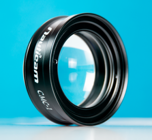 Nauticam CMC Compact Macro Converter