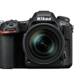 Nikon D500 Front