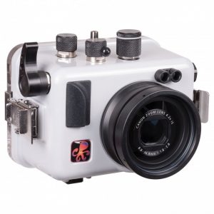 Ikelite Canon G7X Mark II Housing