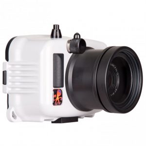 Ikelite Canon G7X Mark II Housing