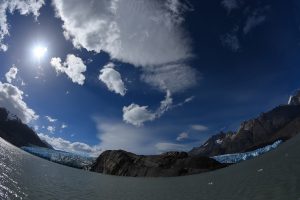 Full-frame fisheye sample image | © Joshua Cripps