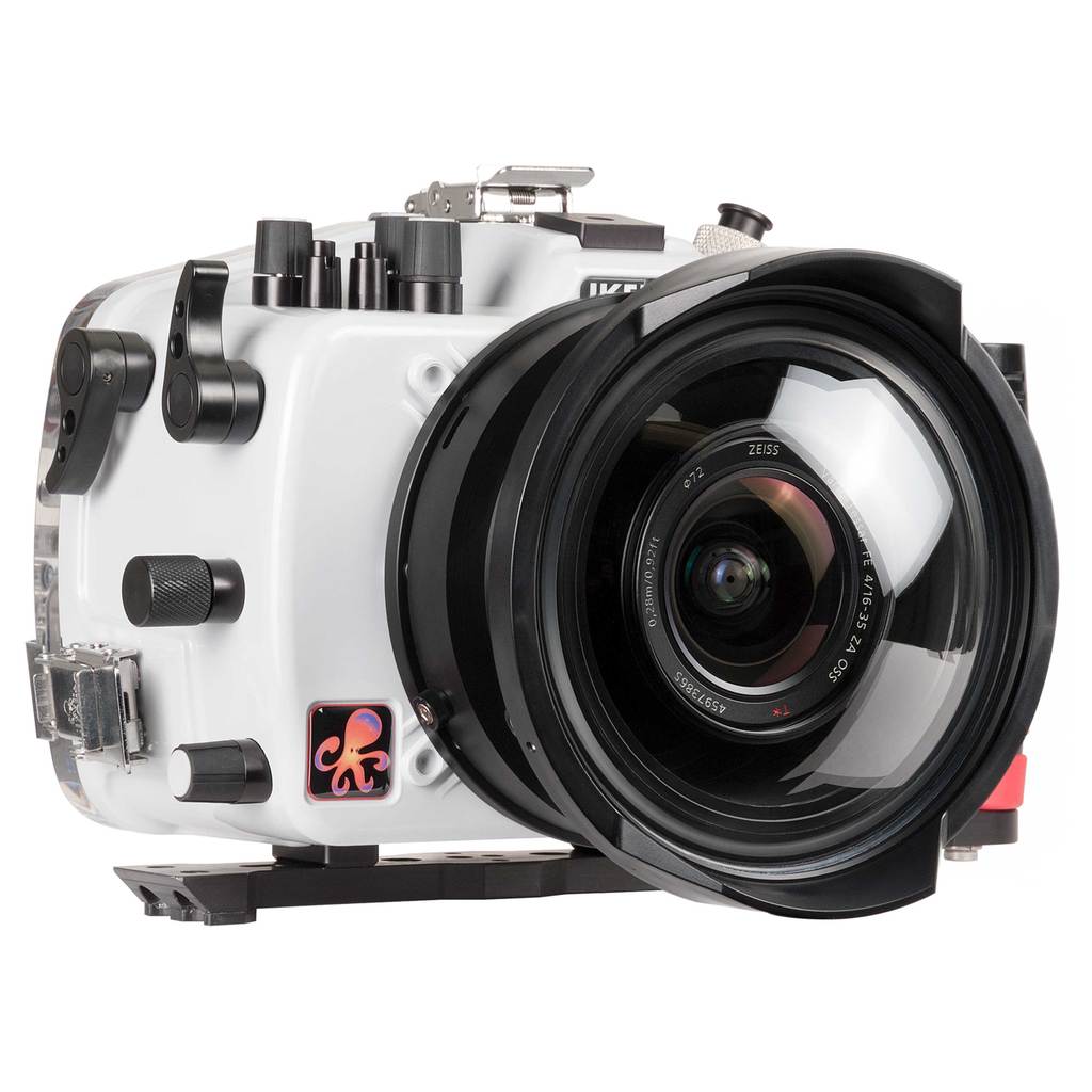Ikelite 200DL Housing for Sony Alpha 7II / 7RII / 7SII