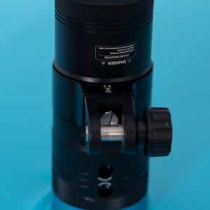 Kraken Hydra 3500S+ Video light Bottom