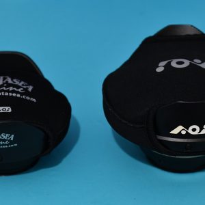 UWL-09PRO vs UWL-400F