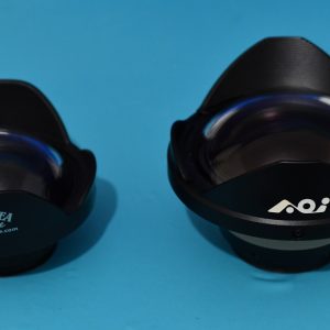 UWL-09PRO vs UWL-400F