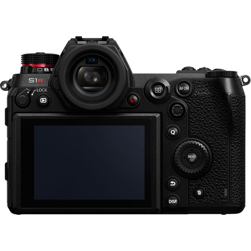 LUMIX S1R