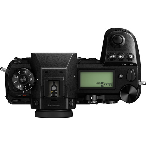 LUMIX S1R