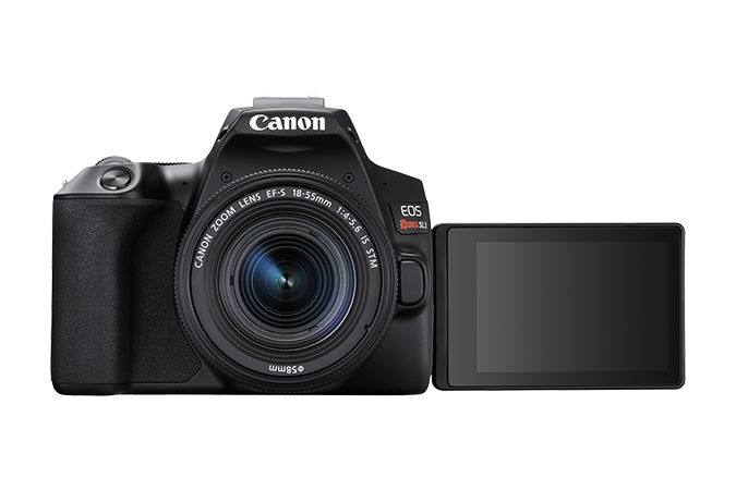 Canon Rebel SL3
