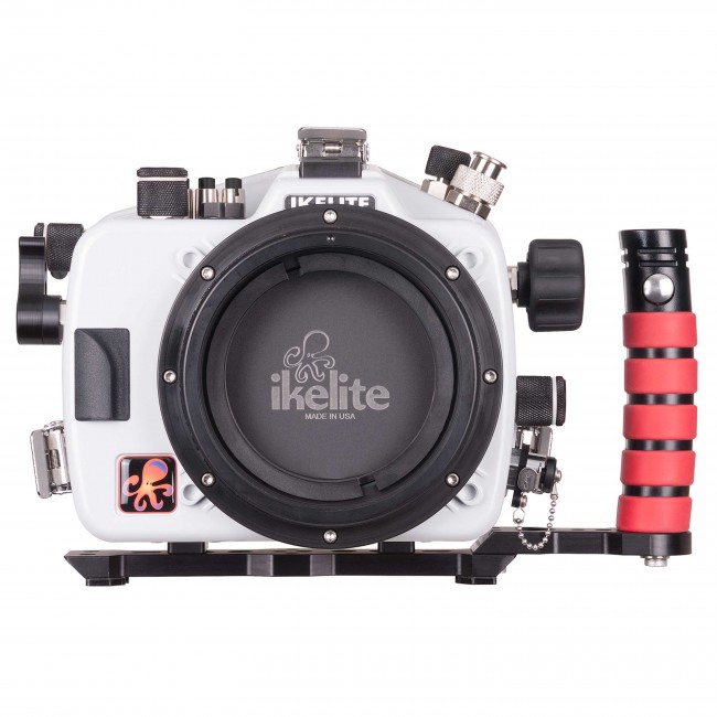 Ikelite DSLR Underwater Housing for Canon 5D III / IV / 5DS / 5DSR