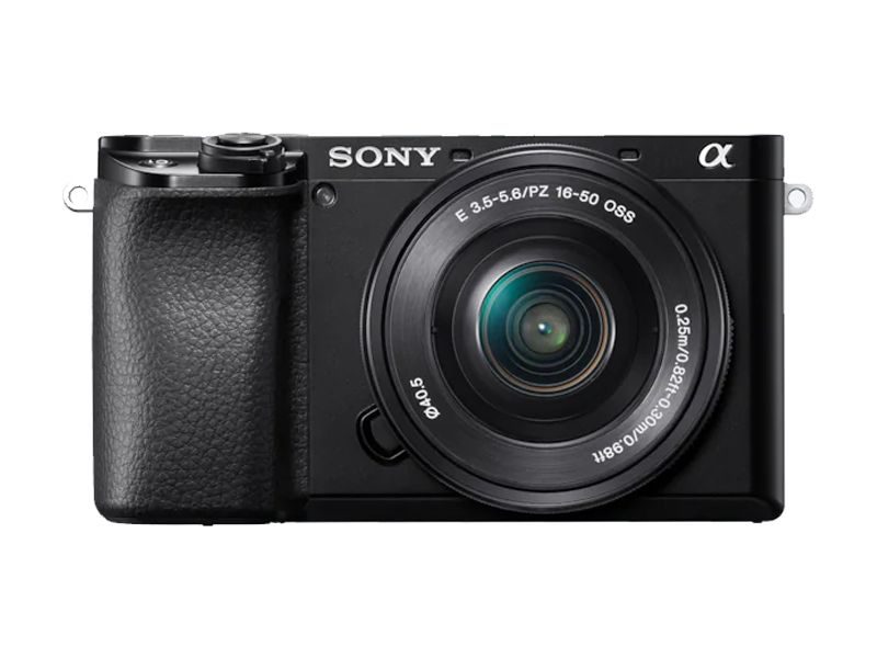 Sony a6100