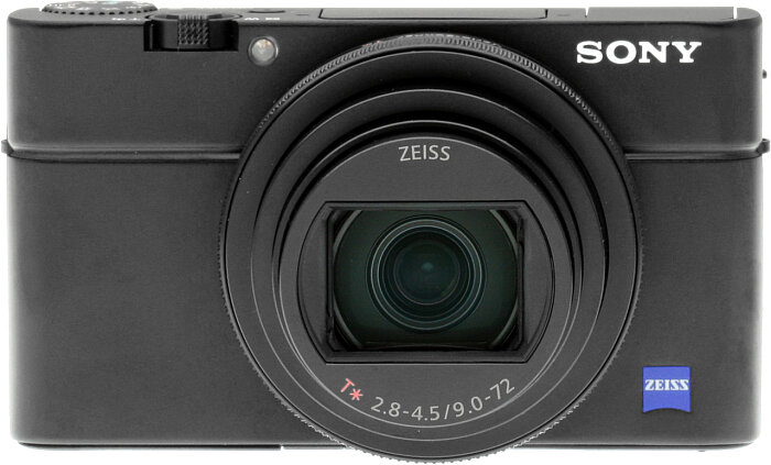 Sony RX100 VII