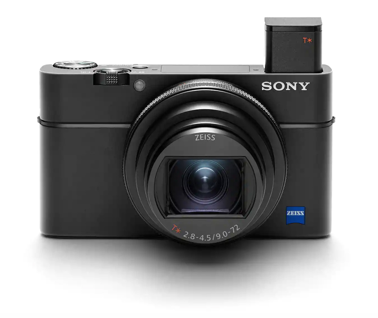 Sony rx100 mark 7 - Underwater Cameras Blog by Mozaik