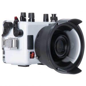 Ikelite E-M5 III Underwater Housing
