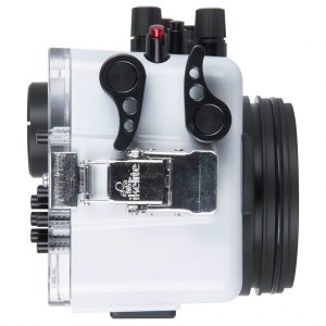 Ikelite E-M5 III Underwater Housing right