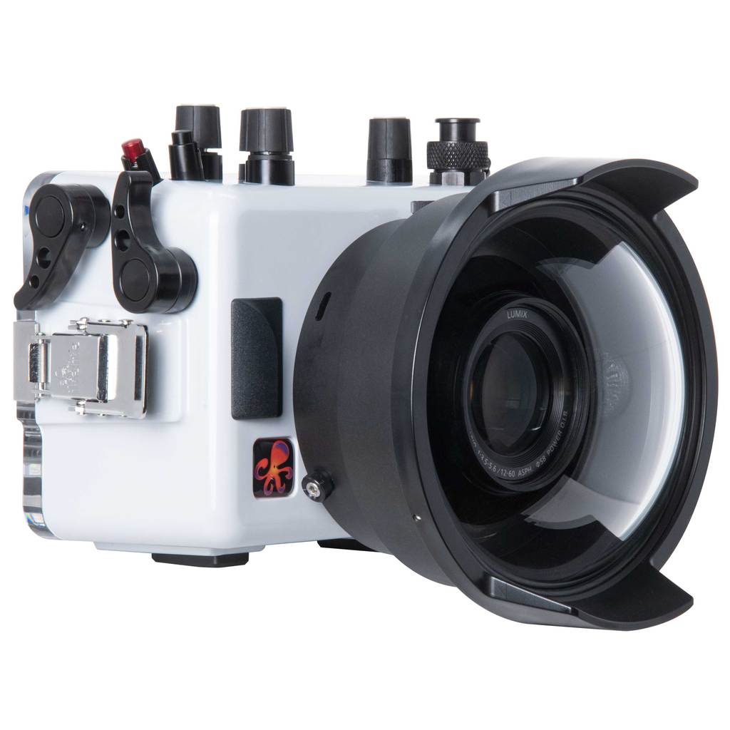 Ikelite E-M5 III Underwater Housing