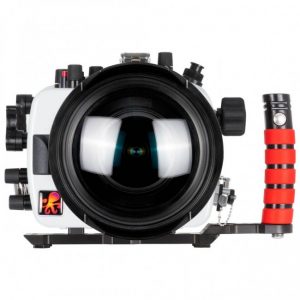 Alpha a7S III Underwater Housing for Sony Full Frame Mirrorless Camera
